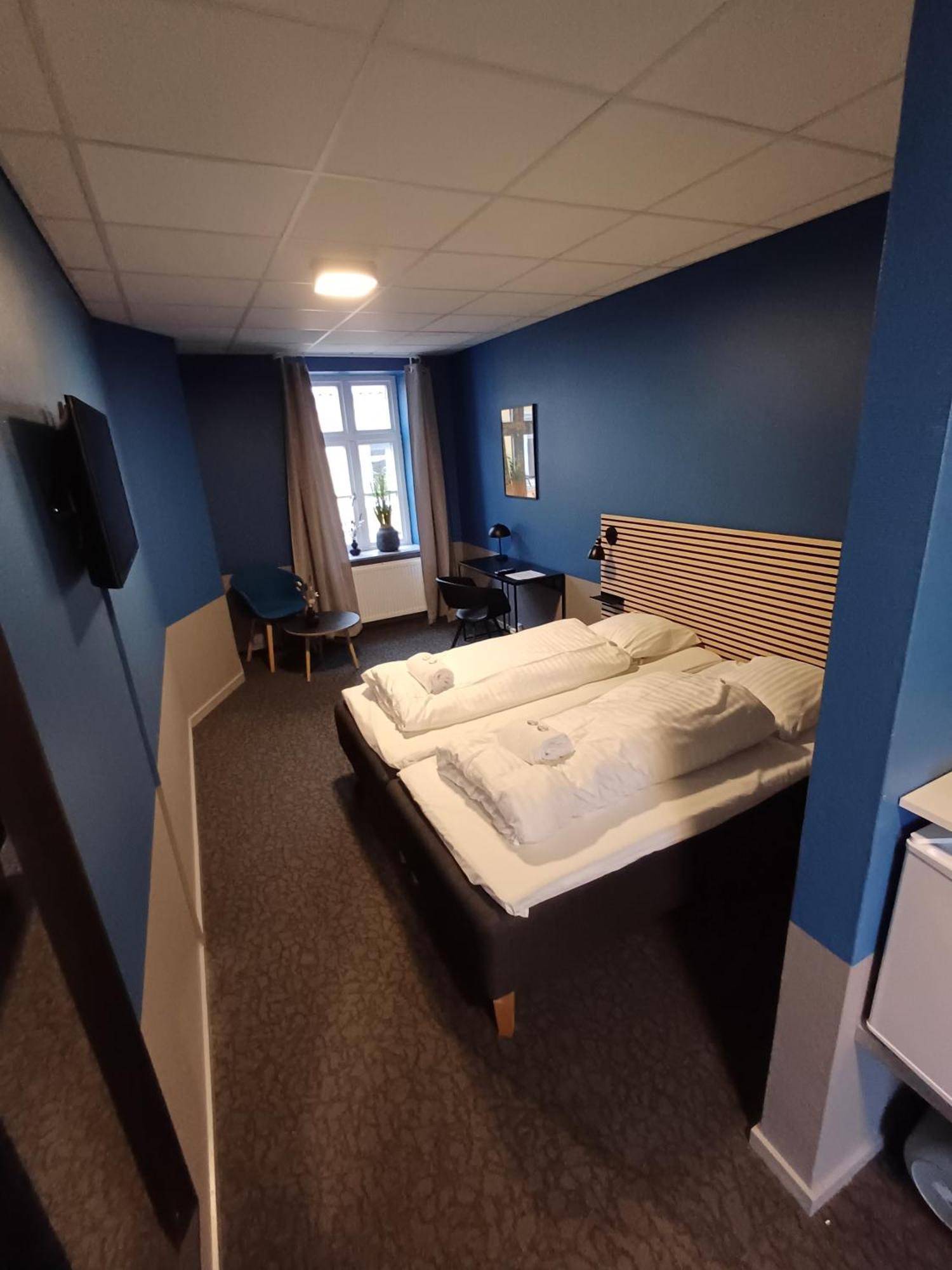 Room 4 In The Center Of Saeby With Free Parking Exteriör bild